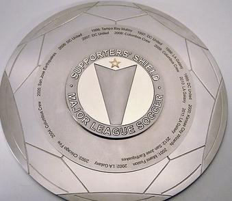 MLS Supporters' Shield
